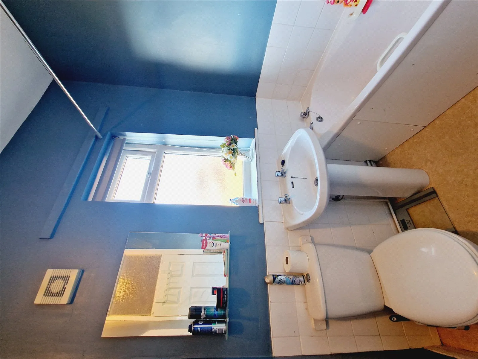 House Sleetburn Lane in New Brancepeth