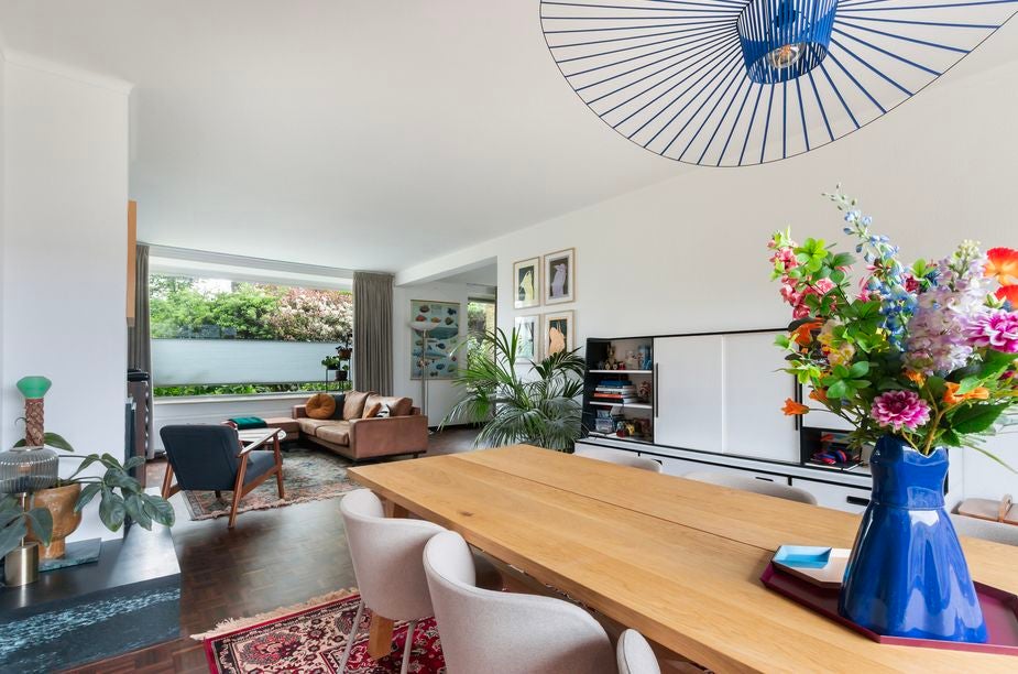 Hoekwoning te koop: Elzenlaan 29, Dordrecht