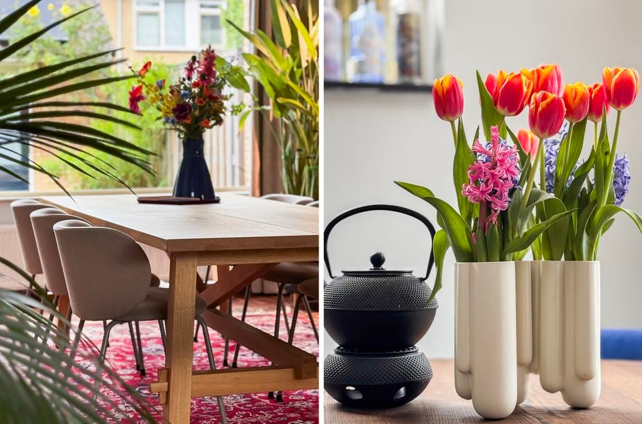 Hoekwoning te koop: Elzenlaan 29, Dordrecht