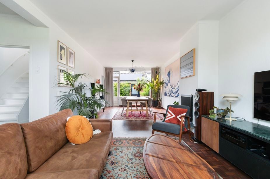 Hoekwoning te koop: Elzenlaan 29, Dordrecht