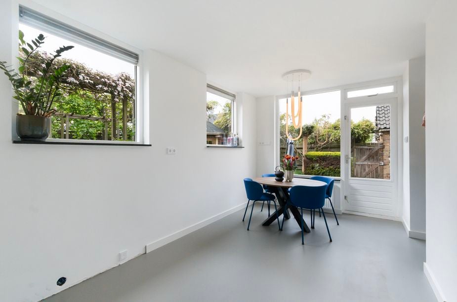 Hoekwoning te koop: Elzenlaan 29, Dordrecht