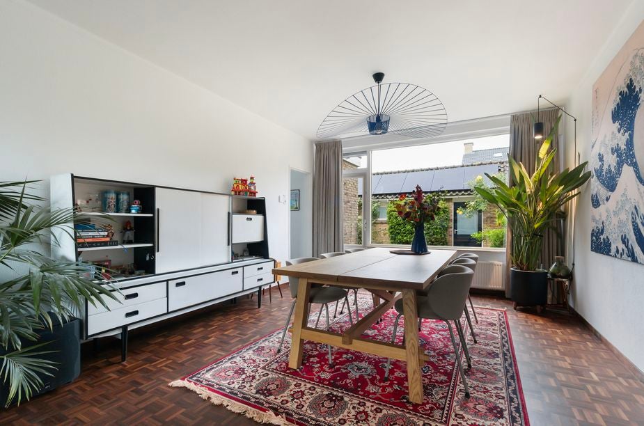 Hoekwoning te koop: Elzenlaan 29, Dordrecht