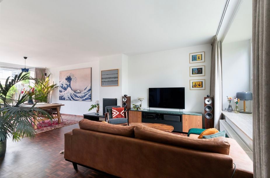 Hoekwoning te koop: Elzenlaan 29, Dordrecht