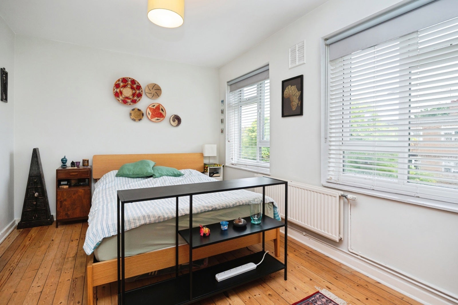 Flat King Henry's Walk in Greater London