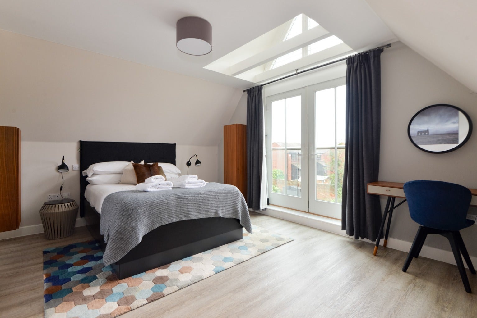 Flat Whitstable Road in Canterbury