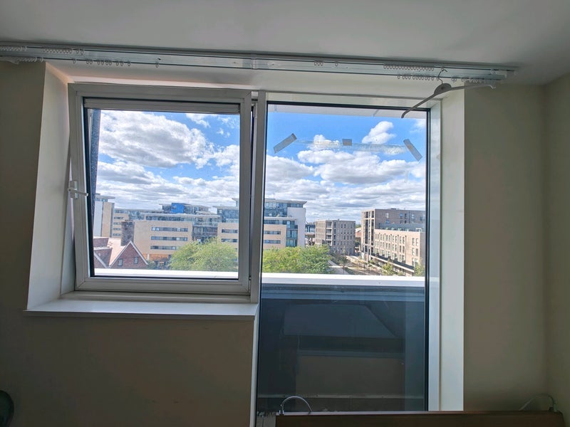 Room Albert Basin Way in Greater London