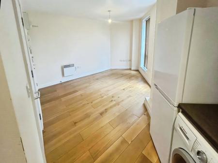 Flat Rightwell West in Peterborough