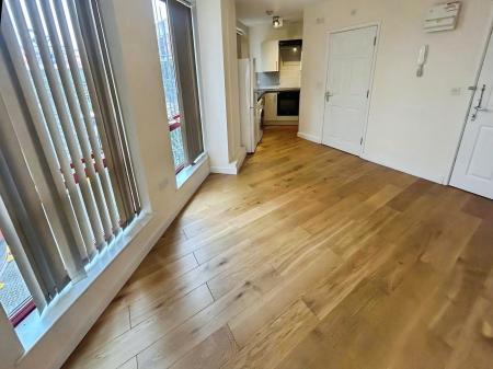 Flat Rightwell West in Peterborough