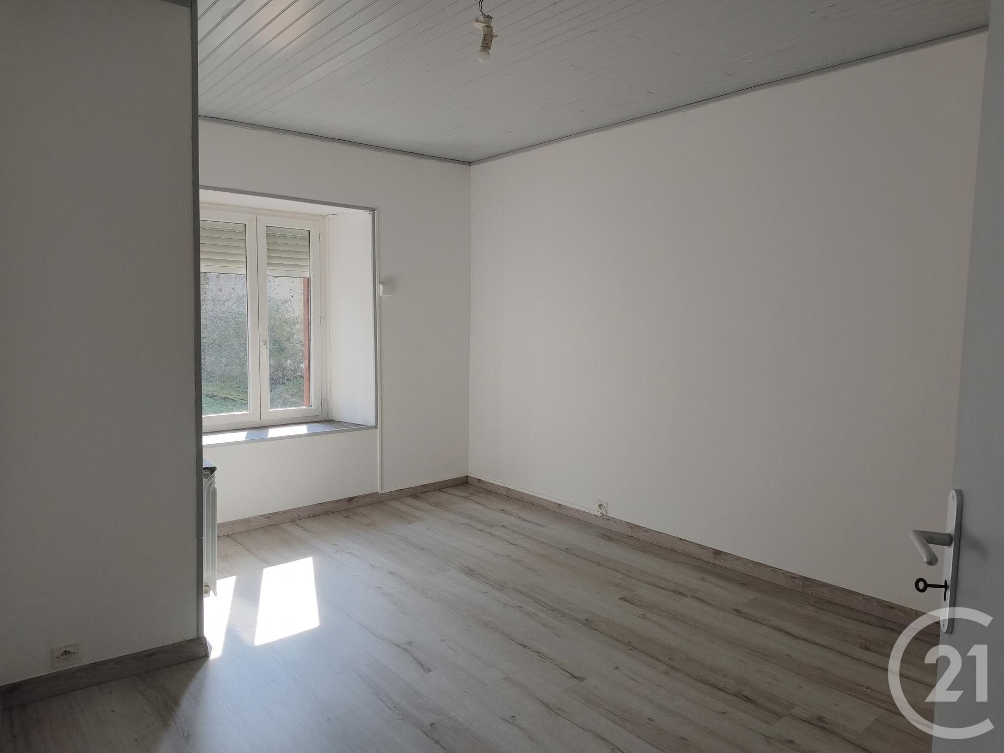 Appartement Rue de Lignéville à Vittel
