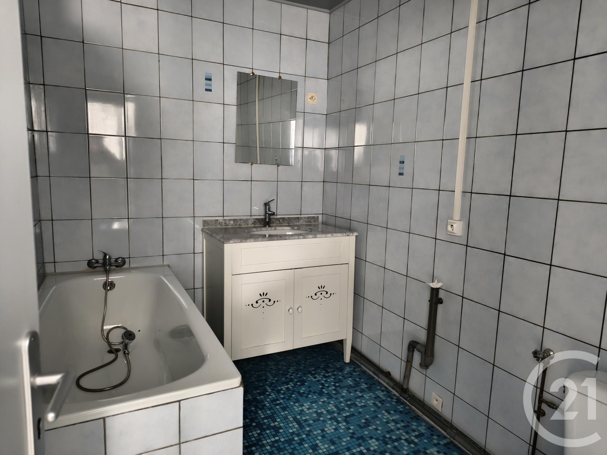 Appartement Rue de Lignéville à Vittel