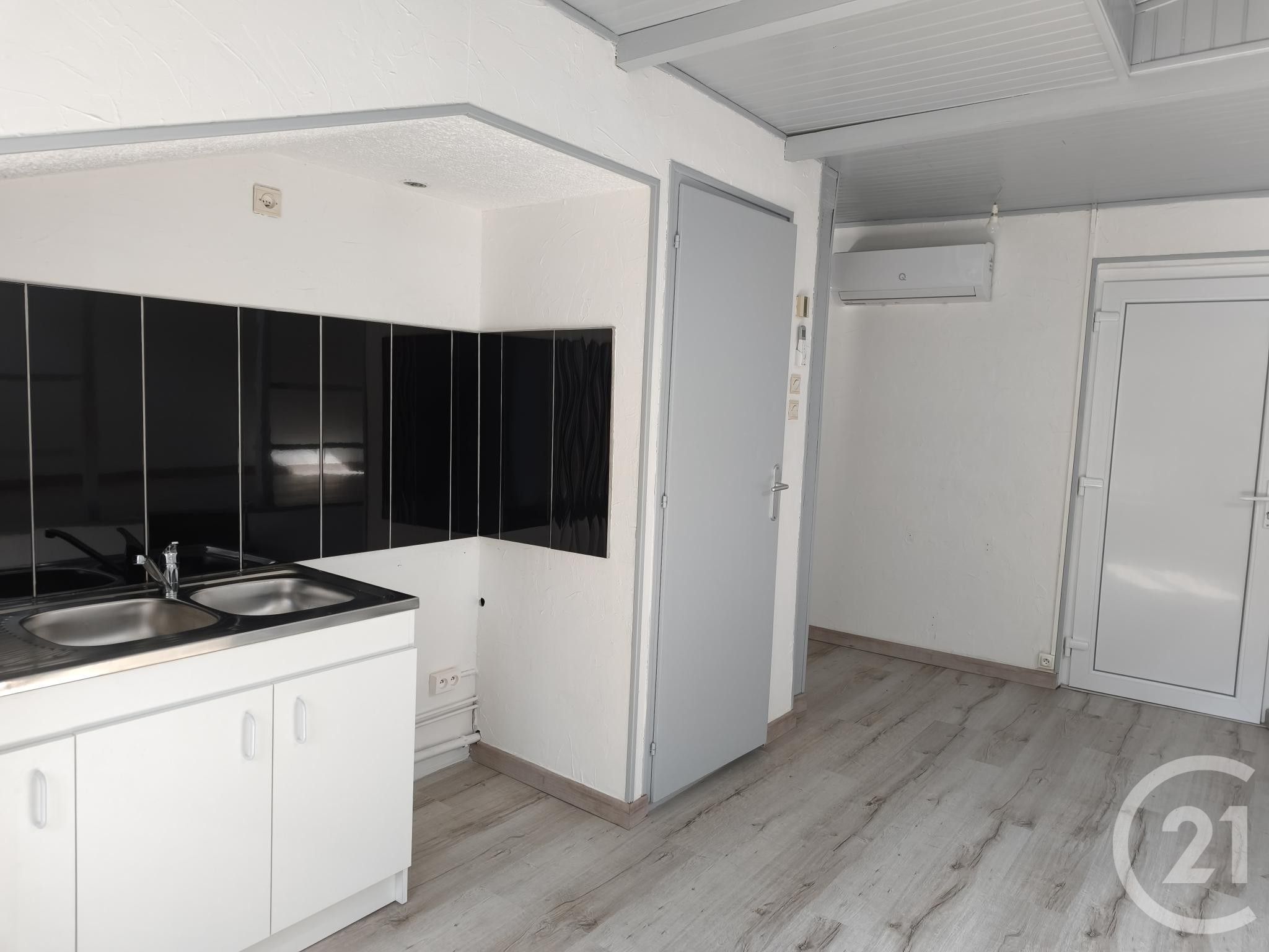 Appartement Rue de Lignéville à Vittel