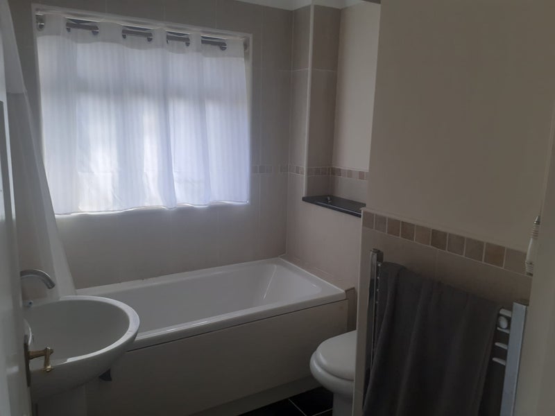 Room Brookfield Walk in Clevedon