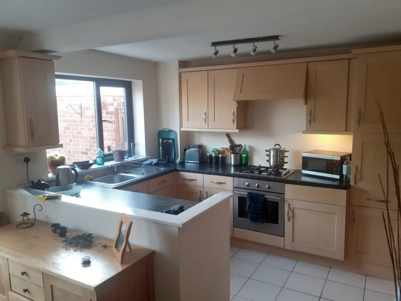 Room Brookfield Walk in Clevedon