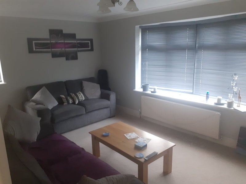 Room Brookfield Walk in Clevedon