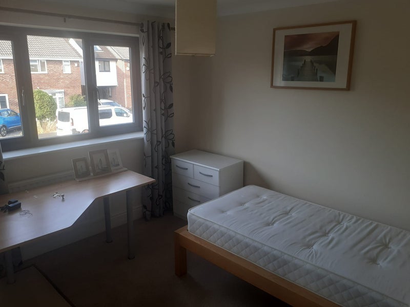 Room Brookfield Walk in Clevedon