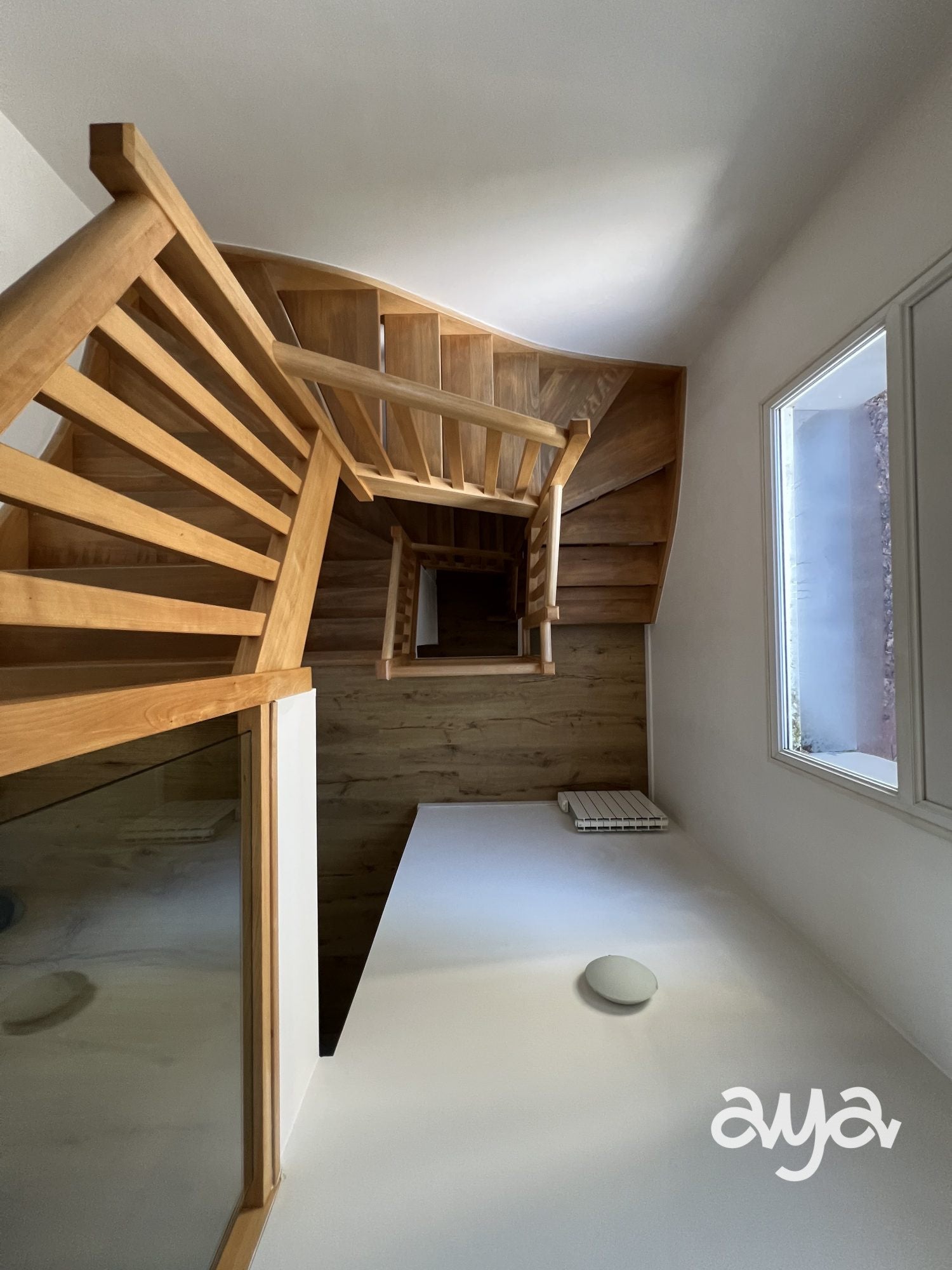 House Chemin Pierre Joseph in Nantes
