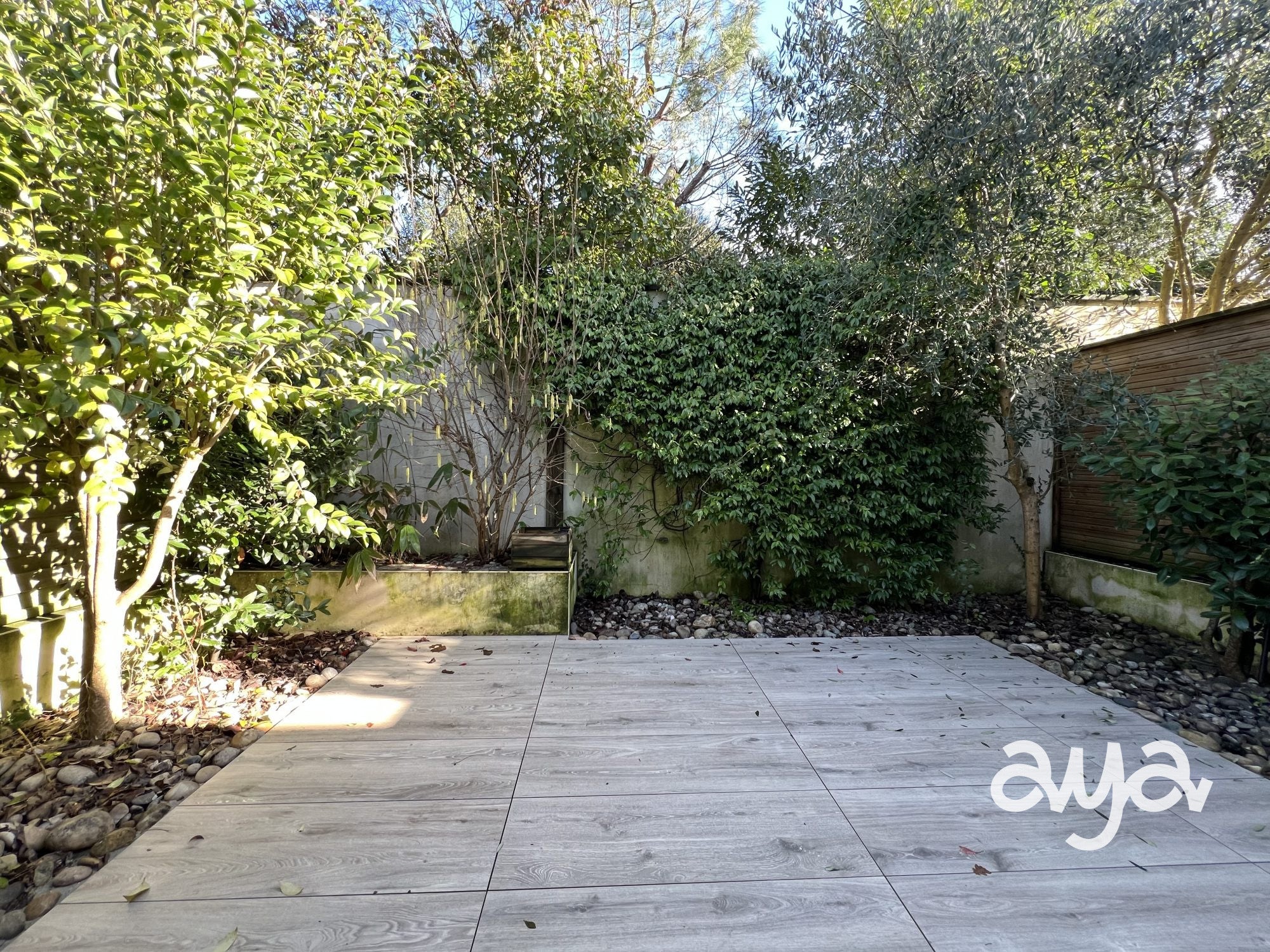 House Chemin Pierre Joseph in Nantes