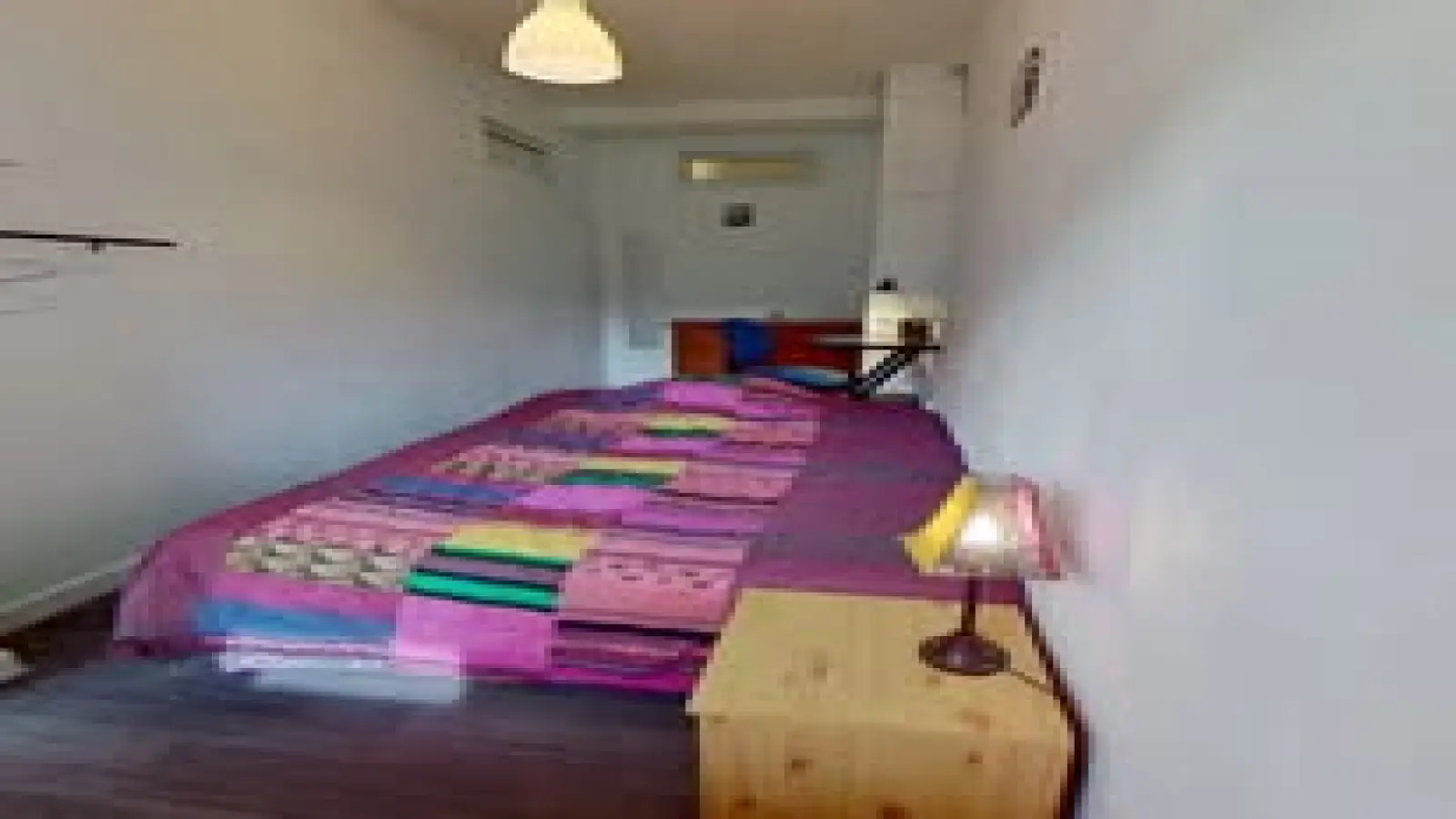 Appartement Cours Charlemagne à Lyon