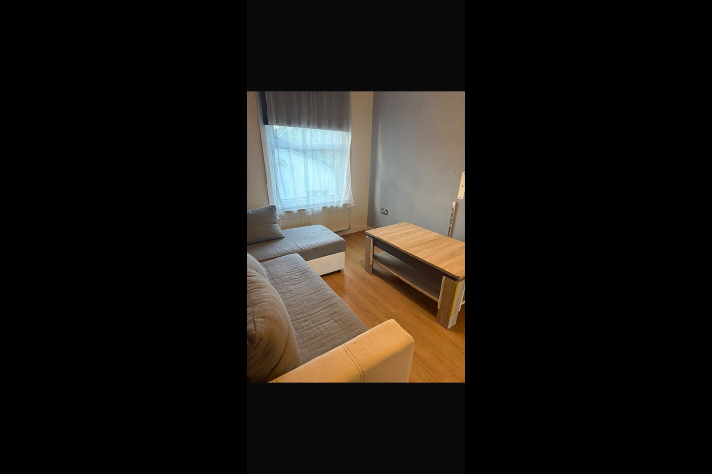 Flat Clarendon Road in Luton