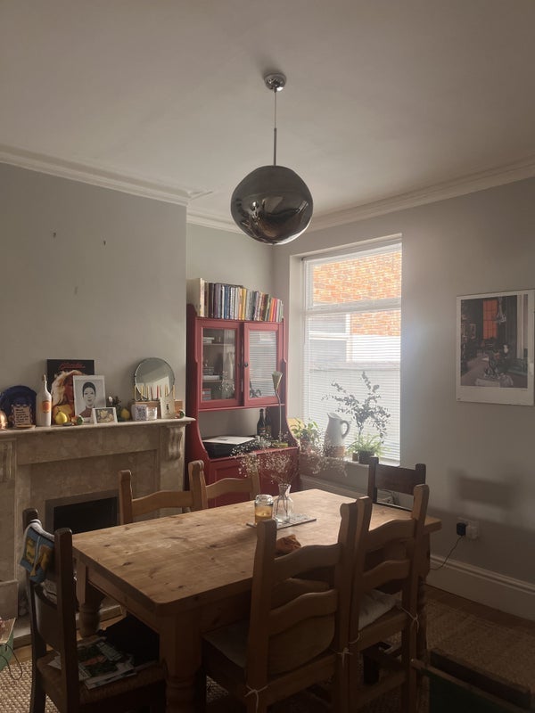 Room Ransfield Road in Manchester