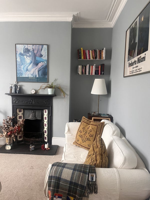 Room Ransfield Road in Manchester