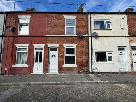 House Robin Hood Street in Wakefield