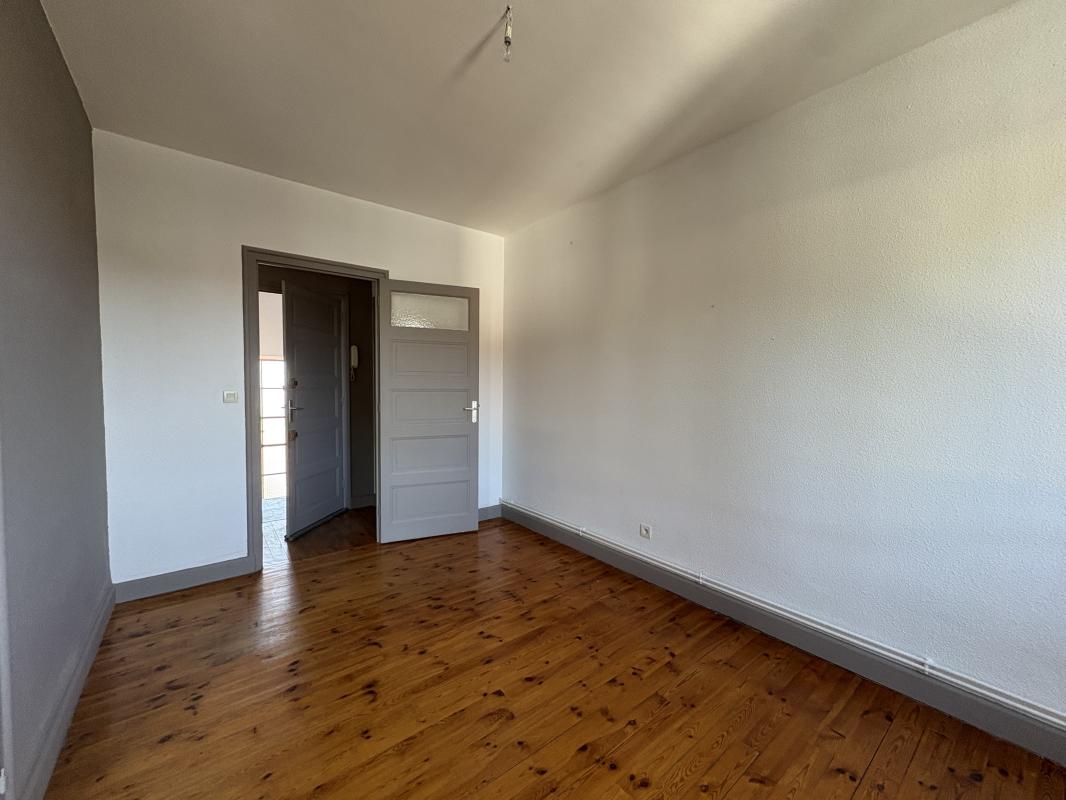 Appartement Chemin du Chèvrefeuille à Le Puy-en-Velay