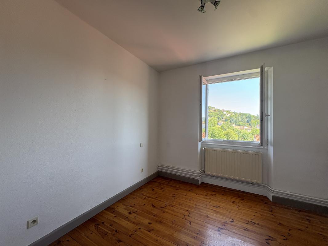 Appartement Chemin du Chèvrefeuille à Le Puy-en-Velay
