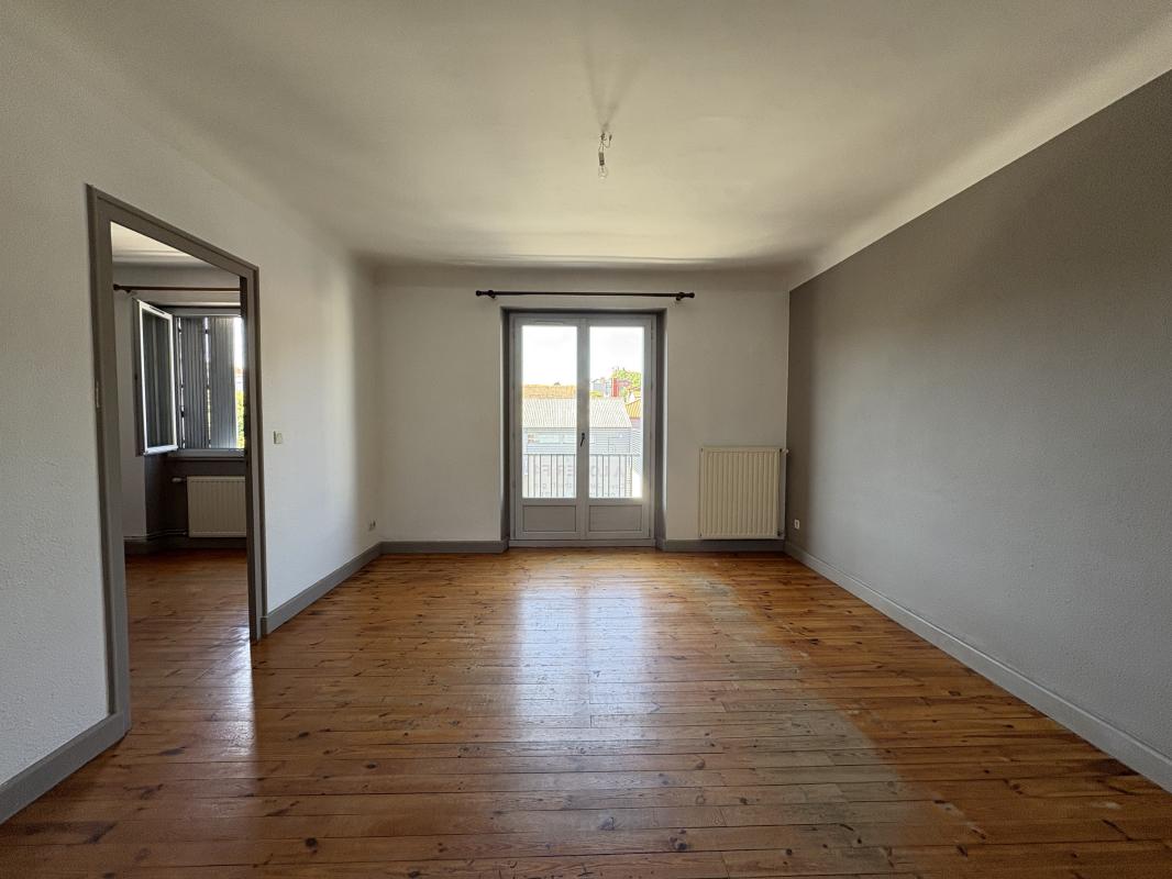 Appartement Chemin du Chèvrefeuille à Le Puy-en-Velay