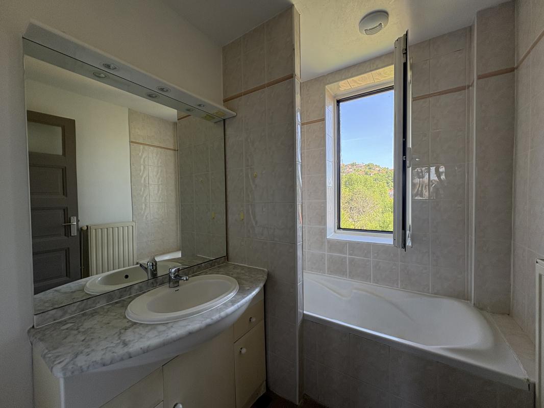 Appartement Chemin du Chèvrefeuille à Le Puy-en-Velay