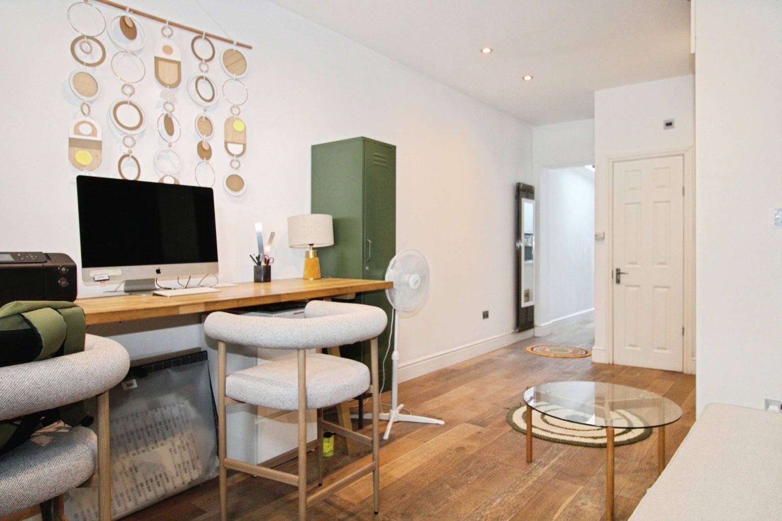 Flat Kingston Road in Greater London