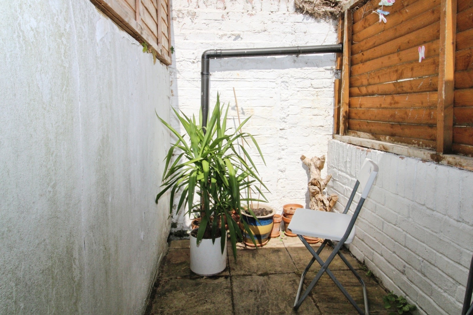 Flat Kingston Road in Greater London