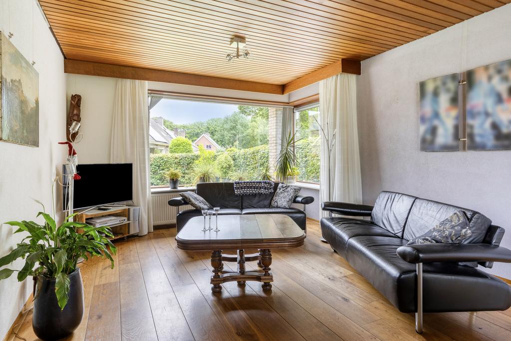 Vrijstaande woning te koop: Gelmarusstraat 13, Yde
