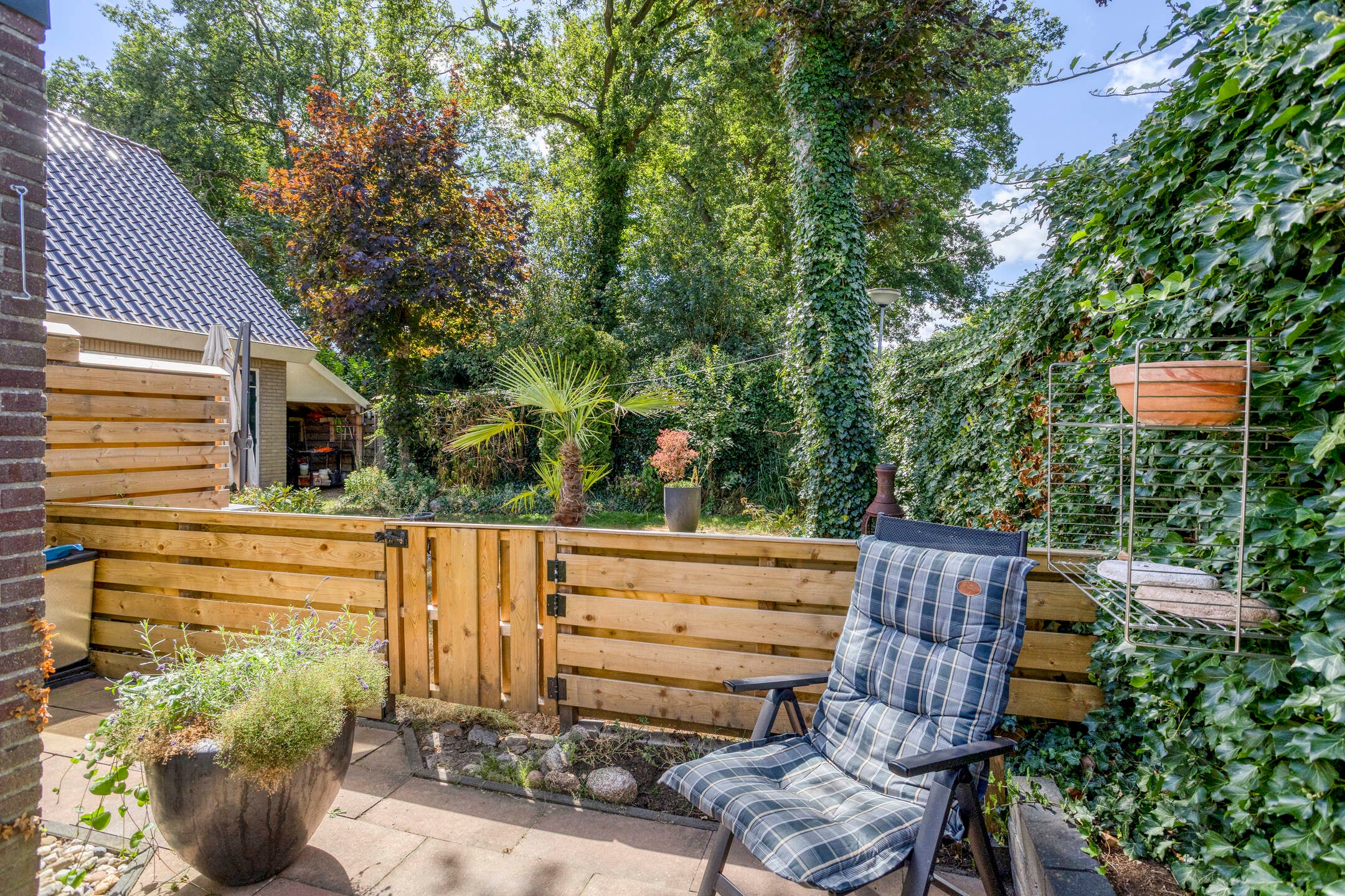 Vrijstaande woning te koop: Gelmarusstraat 13, Yde