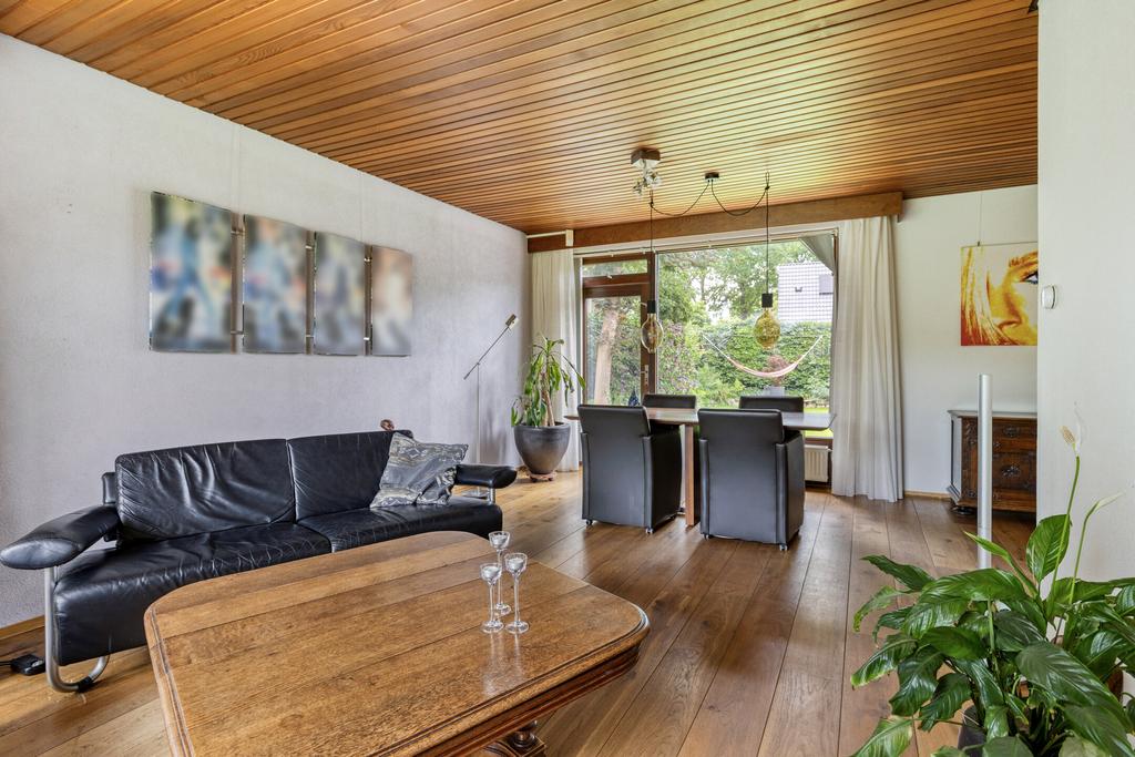 Vrijstaande woning te koop: Gelmarusstraat 13, Yde