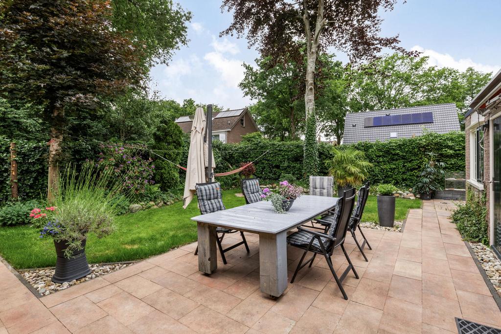 Vrijstaande woning te koop: Gelmarusstraat 13, Yde