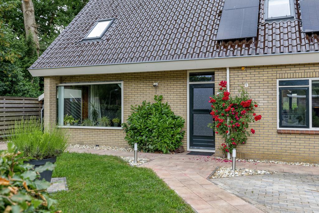 Vrijstaande woning te koop: Gelmarusstraat 13, Yde