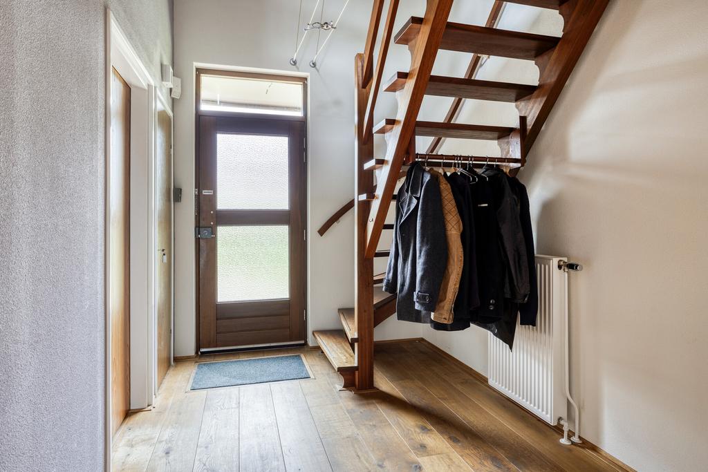 Vrijstaande woning te koop: Gelmarusstraat 13, Yde