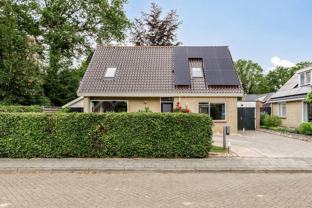 Vrijstaande woning te koop: Gelmarusstraat 13, Yde