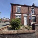 House Lawrence Court in Wigan