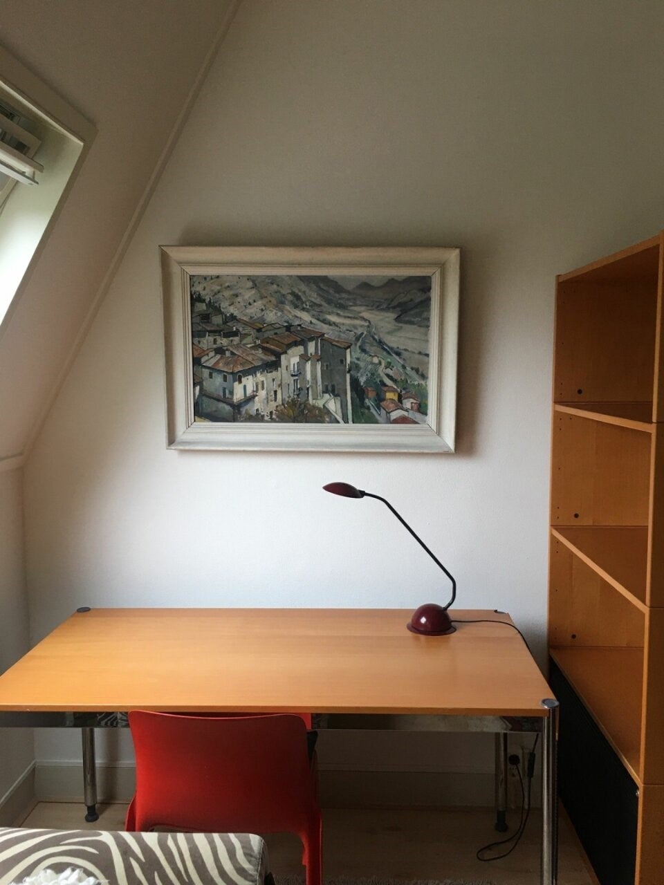 Appartement Wilhelminasingel 17