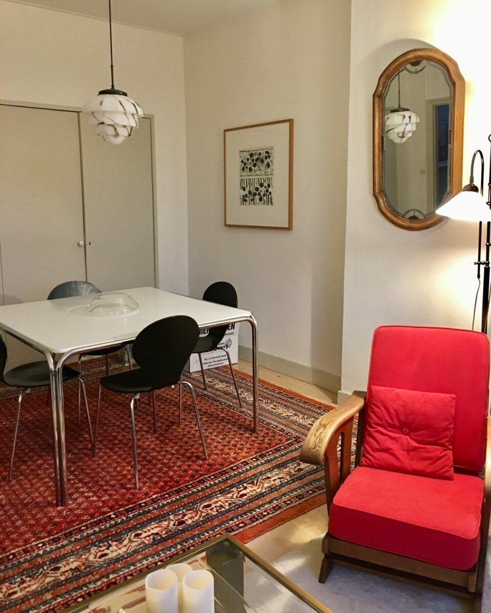 Appartement Wilhelminasingel 7