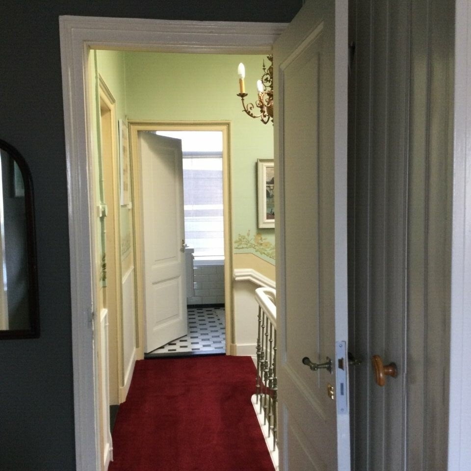 Appartement Wilhelminasingel 9