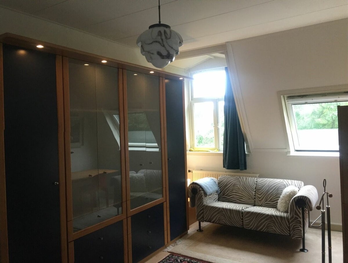 Appartement Wilhelminasingel 18