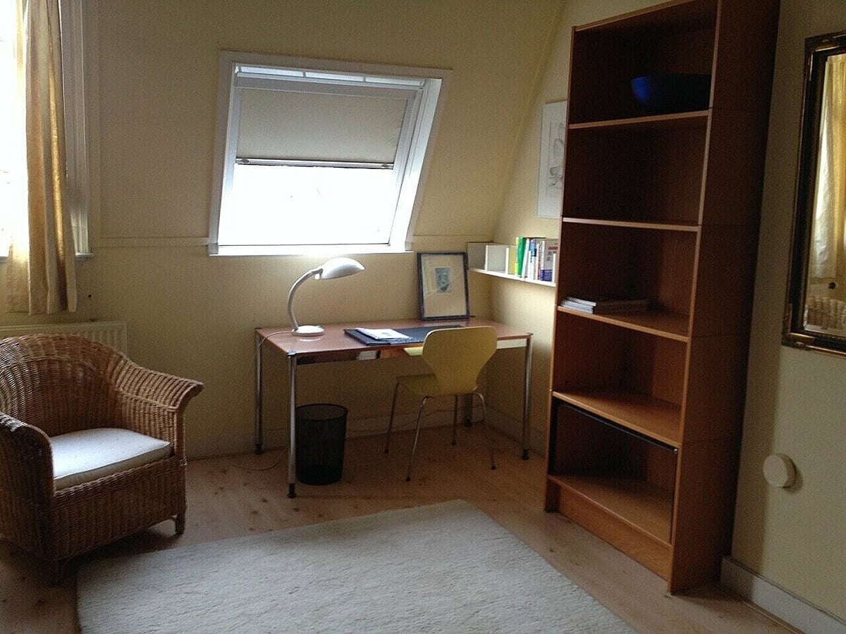 Appartement Wilhelminasingel 15