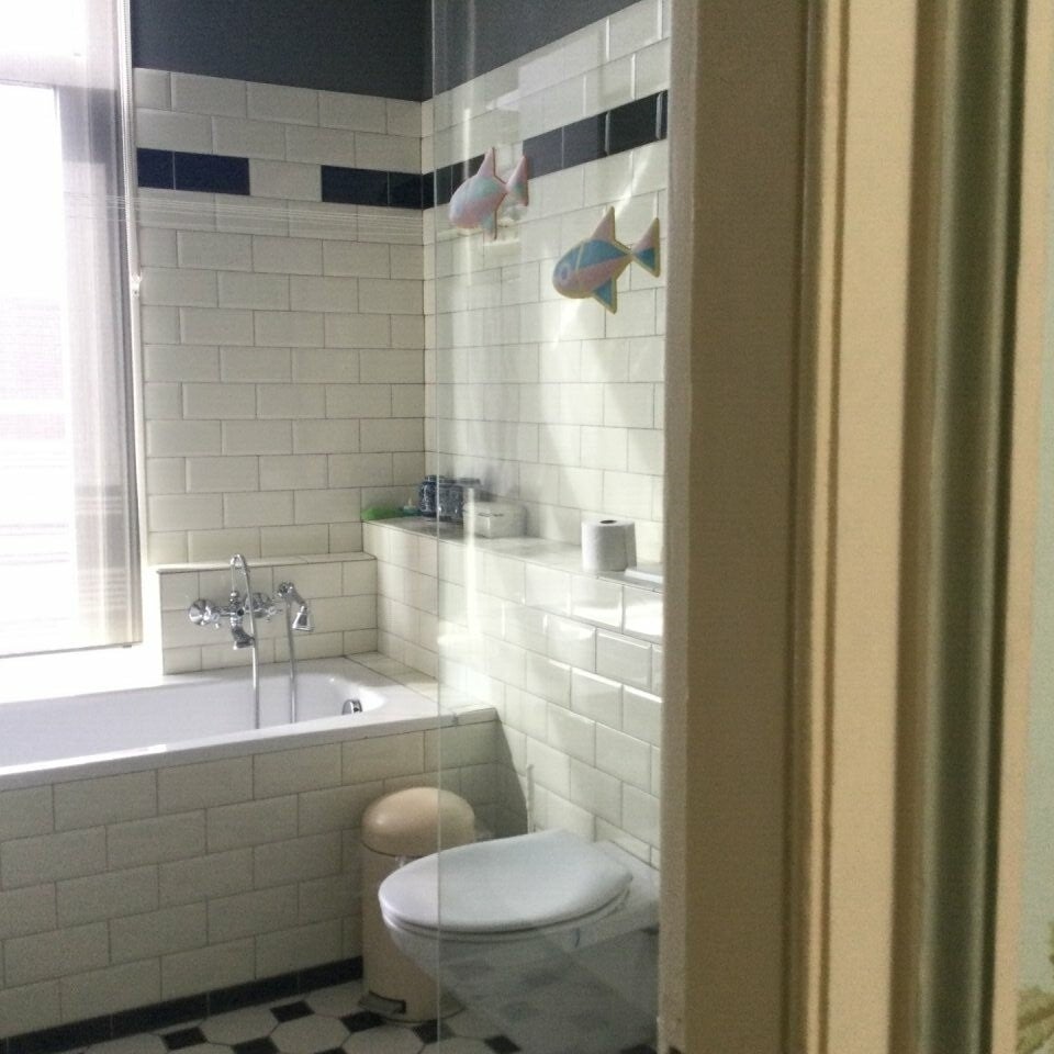 Appartement Wilhelminasingel 12
