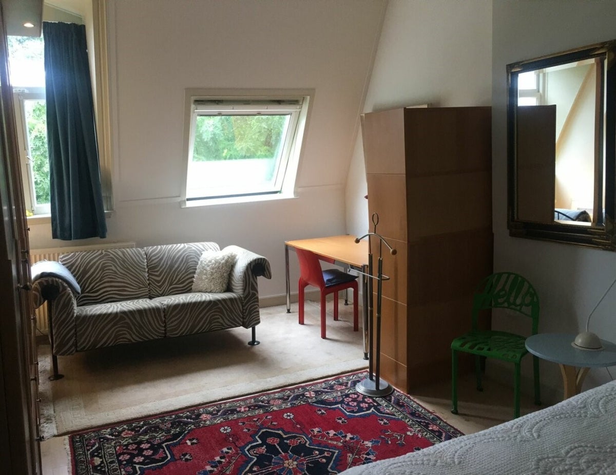 Appartement Wilhelminasingel 19