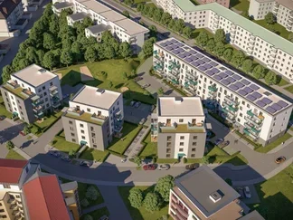 Wohnung Maria-Grollmuß-Straße in Leipzig