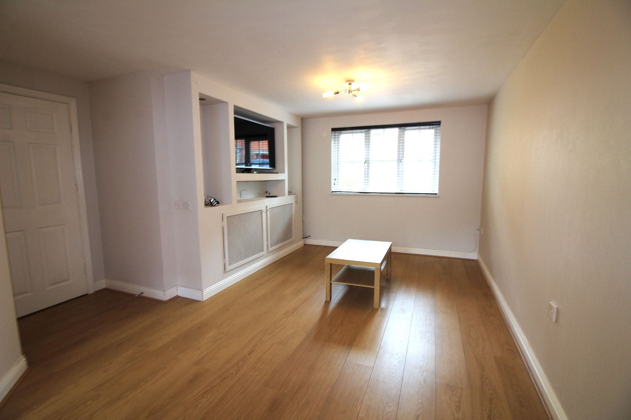 Flat Vulcan Road in Metropolitan Borough of Solihull