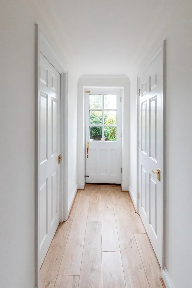 House Mayston Mews in Greater London